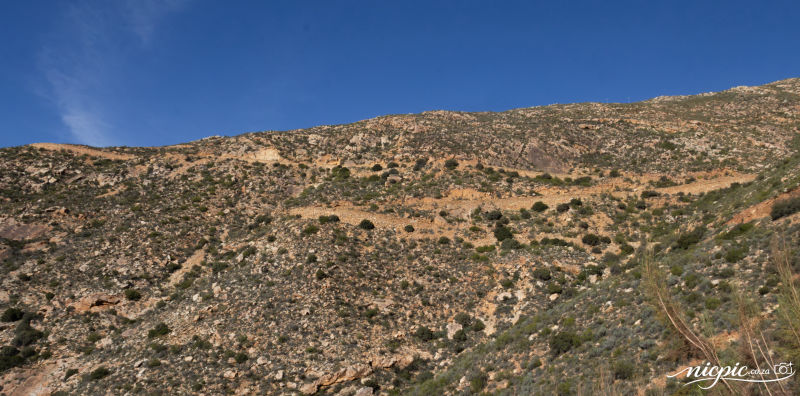 Swartberg Pass