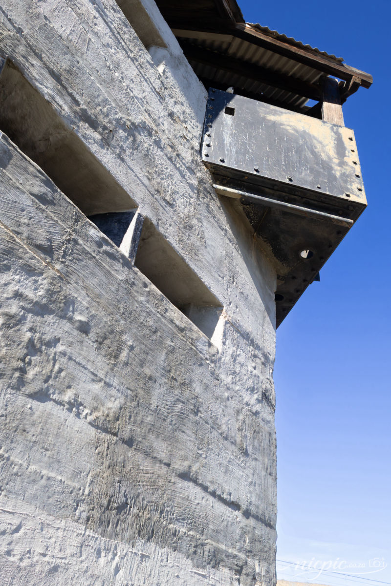 Blockhouse