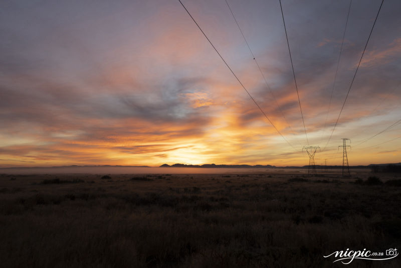 Sunrise