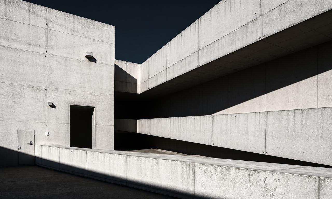 Shadows vs Light