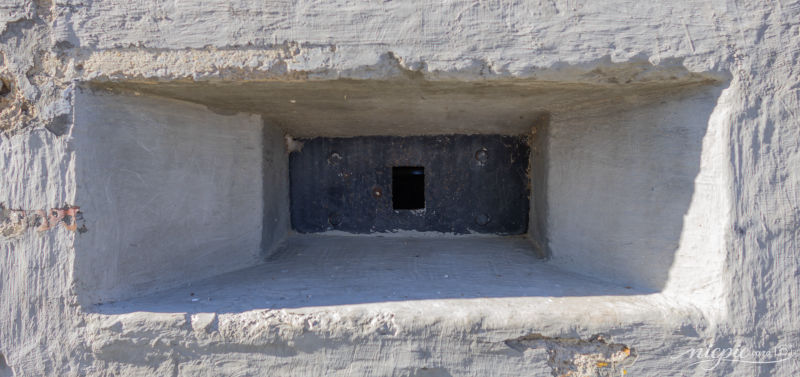 Blockhouse