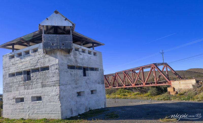 Blockhouse