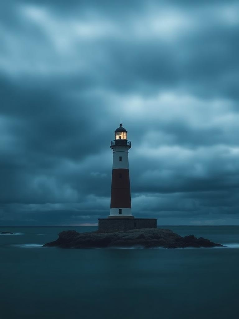 Storm Brewing