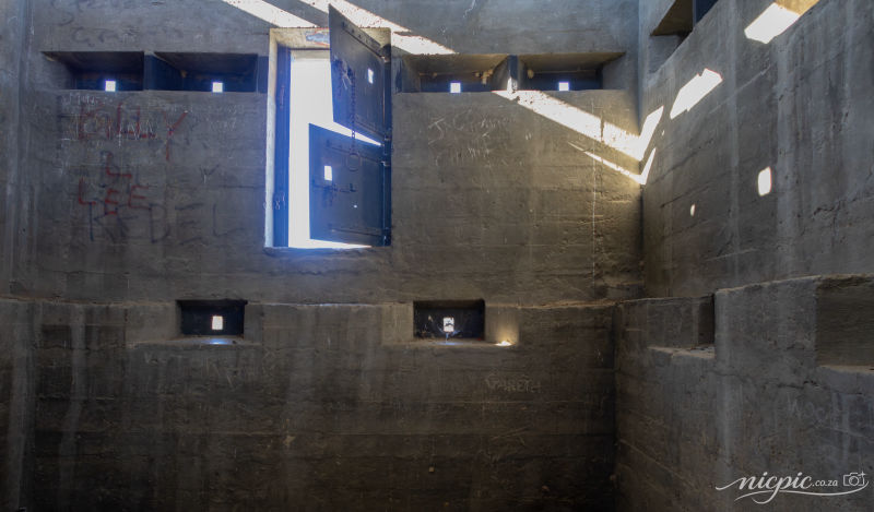 Blockhouse